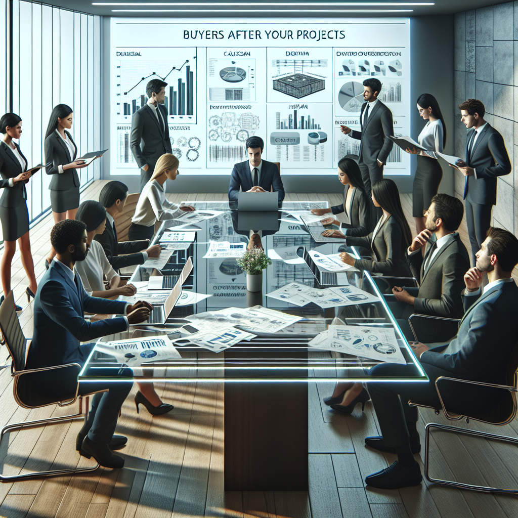 How Indian Homebuyers Evaluate Real Estate Projects After the First Interaction