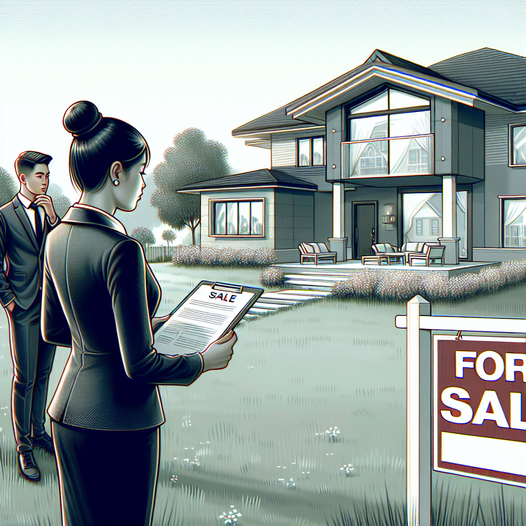 What Silence Actually Means in Real Estate Sales Conversations