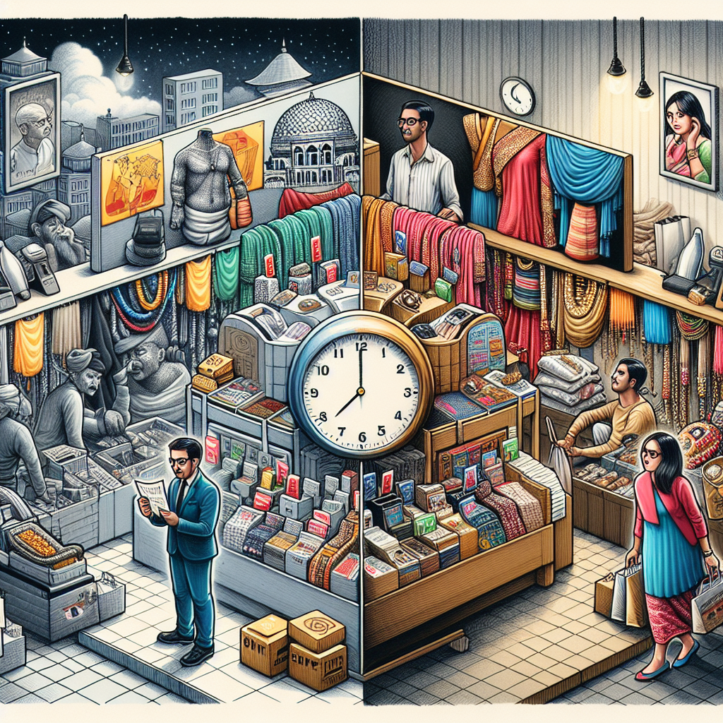Why Comparison Shopping Reduces Urgency in Indian Real Estate Sales